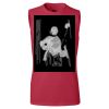 Men's B-Core Sleeveless T-Shirt Thumbnail