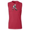 Men's B-Core Sleeveless T-Shirt Thumbnail