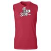 Men's B-Core Sleeveless T-Shirt Thumbnail
