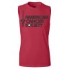 Men's B-Core Sleeveless T-Shirt Thumbnail