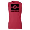 Men's B-Core Sleeveless T-Shirt Thumbnail