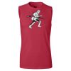 Men's B-Core Sleeveless T-Shirt Thumbnail