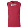 Men's B-Core Sleeveless T-Shirt Thumbnail