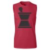 Men's B-Core Sleeveless T-Shirt Thumbnail