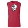 Men's B-Core Sleeveless T-Shirt Thumbnail