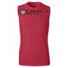Men's B-Core Sleeveless T-Shirt Thumbnail