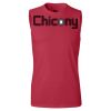 Men's B-Core Sleeveless T-Shirt Thumbnail