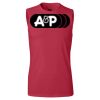 Men's B-Core Sleeveless T-Shirt Thumbnail