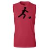 Men's B-Core Sleeveless T-Shirt Thumbnail