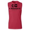 Men's B-Core Sleeveless T-Shirt Thumbnail