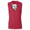 Men's B-Core Sleeveless T-Shirt Thumbnail