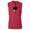 Men's B-Core Sleeveless T-Shirt Thumbnail
