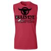 Men's B-Core Sleeveless T-Shirt Thumbnail