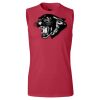 Men's B-Core Sleeveless T-Shirt Thumbnail