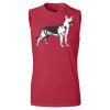 Men's B-Core Sleeveless T-Shirt Thumbnail