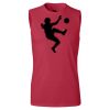 Men's B-Core Sleeveless T-Shirt Thumbnail