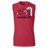 Men's B-Core Sleeveless T-Shirt Thumbnail