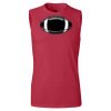 Men's B-Core Sleeveless T-Shirt Thumbnail