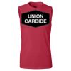 Men's B-Core Sleeveless T-Shirt Thumbnail