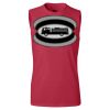Men's B-Core Sleeveless T-Shirt Thumbnail