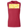Men's B-Core Sleeveless T-Shirt Thumbnail