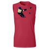 Men's B-Core Sleeveless T-Shirt Thumbnail