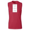 Men's B-Core Sleeveless T-Shirt Thumbnail
