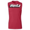Men's B-Core Sleeveless T-Shirt Thumbnail