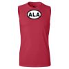 Men's B-Core Sleeveless T-Shirt Thumbnail