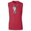Men's B-Core Sleeveless T-Shirt Thumbnail