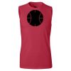Men's B-Core Sleeveless T-Shirt Thumbnail