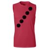 Men's B-Core Sleeveless T-Shirt Thumbnail