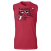 Men's B-Core Sleeveless T-Shirt Thumbnail