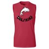 Men's B-Core Sleeveless T-Shirt Thumbnail