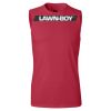 Men's B-Core Sleeveless T-Shirt Thumbnail
