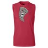Men's B-Core Sleeveless T-Shirt Thumbnail