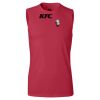 Men's B-Core Sleeveless T-Shirt Thumbnail