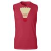 Men's B-Core Sleeveless T-Shirt Thumbnail