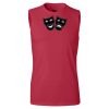 Men's B-Core Sleeveless T-Shirt Thumbnail