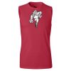 Men's B-Core Sleeveless T-Shirt Thumbnail