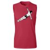 Men's B-Core Sleeveless T-Shirt Thumbnail