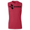 Men's B-Core Sleeveless T-Shirt Thumbnail