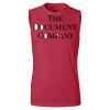 Men's B-Core Sleeveless T-Shirt Thumbnail