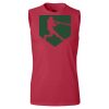 Men's B-Core Sleeveless T-Shirt Thumbnail