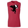 Men's B-Core Sleeveless T-Shirt Thumbnail
