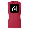 Men's B-Core Sleeveless T-Shirt Thumbnail