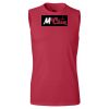 Men's B-Core Sleeveless T-Shirt Thumbnail