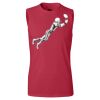 Men's B-Core Sleeveless T-Shirt Thumbnail