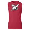 Men's B-Core Sleeveless T-Shirt Thumbnail