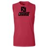 Men's B-Core Sleeveless T-Shirt Thumbnail